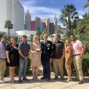 Meet your Posher, Michelle